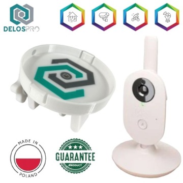 ГОРИЗОНТАЛЬНАЯ ИННОВАЦИОННАЯ РУЧКА для PHILIPS AVENT SCD881 15 СТОПОВ