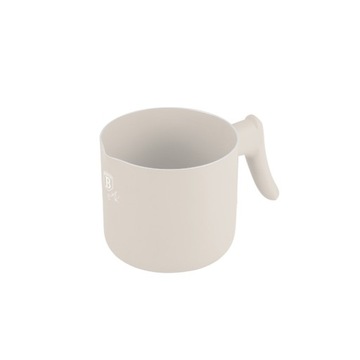 Молоковарка с титановой поверхностью 1,2 л Коллекция Sahara