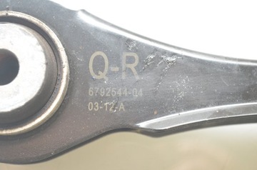 33326792544 KOLENO ZADNÍ PRAVÝ 328 I 180 2012 BMW 3 (F30 F80)