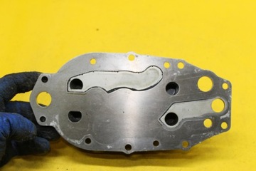 МАСЛЯНЫЙ ОХЛАДИТЕЛЬ JAGUAR XF S-TYPE 2.7 276DT