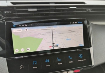 Peugeot 408 Crossover Plug-In 1.6 Plug-In Hybrid 180KM 2025 Peugeot 408 1.6 Plug-In Hybrid 225 GT EAT8 SalonPL FVat Najbogatszy Od Reki, zdjęcie 16