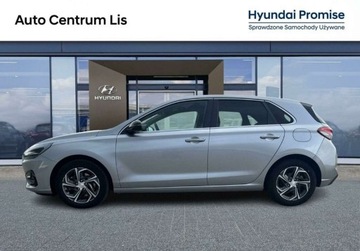 Hyundai i30 III Hatchback Facelifting 1.0 T-GDI 120KM 2024 Hyundai i30 Salon Polska, Autoryzowany dealer, Faktura VAT 23, Smart 120KM, zdjęcie 1