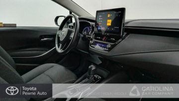 Toyota Corolla XII Sedan Facelifting 1.8 Hybrid 140KM 2023 Toyota Corolla 1.8 Hybrid Comfort Seria E21 (2019-, zdjęcie 6