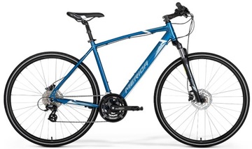 2021 ROWER MERIDA CROSSWAY 15D L 55cm 21.5