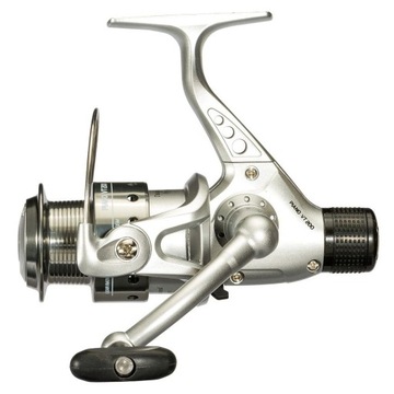 Kołowrotek Jaxon Piano VT 200 4BB