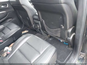 Dodge Durango III 3.6 V6 294KM 2015 Dodge Durango 2015 Dodge Durango AWD 4dr Limited 3.6 Benzyna 293KM, zdjęcie 11