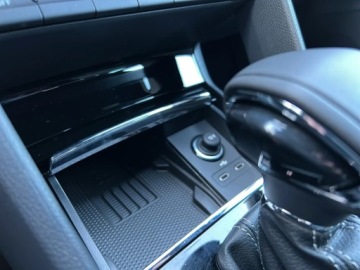 Skoda Karoq Crossover Facelifting 1.5 TSI ACT 150KM 2026 Skoda Karoq Sportline 1.5 TSI 150 KM DSG, zdjęcie 18