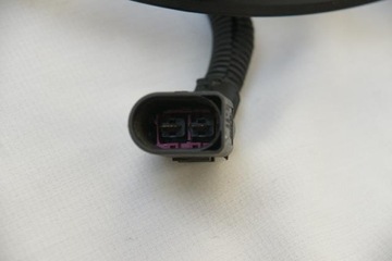 ВЕНТИЛЯТОР КОНДИЦИОНЕРА VW JETTA MK5 MK6 POLO V 5