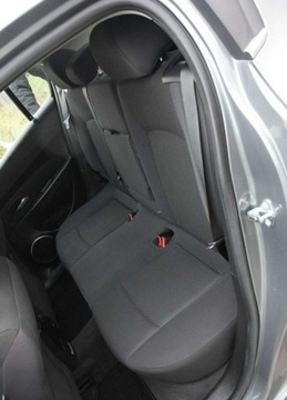 Chevrolet Cruze Sedan 1.8 16V DOHC 141KM 2012 Chevrolet Cruze 1.8B Automat Navi Klimatronik 82 Tys Km Sprowadzony 1.8, zdjęcie 23