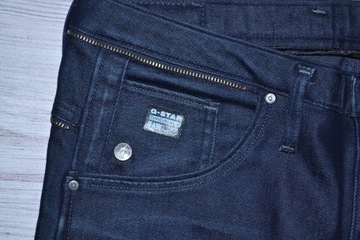 G STAR RAW DENIM ORIGINAL BLUE JEANS MEN W29 L32