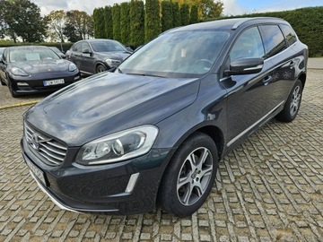 Volvo XC60 I SUV Facelifting 2.0 D4 DRIVE-E 181KM 2013