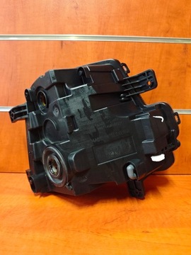 HALOGEN SMĚROVKA LEVÝ VW SCIROCCO FACELIFT