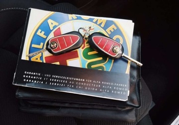 Alfa Romeo MiTo Hatchback 3d 1.4 TB MultiAir 16v 135KM 2012 Alfa Romeo Mito 1.4T 135ps Fabryczny lakier Serwisowany Idealny 1.4, zdjęcie 25