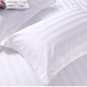 ГОСТИНИЧНОЕ ПОСТЕЛЬНОЕ ПРИНАДЛЕЖЕНИЕ 200x220 см + 2 НАВУШКИ