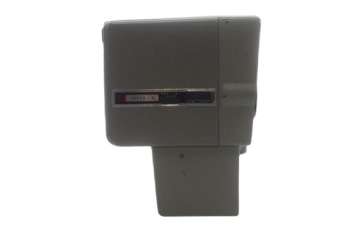 CRESTLINE AUTOMATIC SUPER 8 – жемчужина коллекции