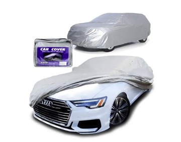 АВТОЧЕХОЛ XXL брезент