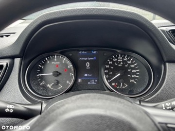 Nissan Qashqai II 2020 Nissan Qashqai Nissan Qashqai 2.0 Benzyna 163KM, zdjęcie 15