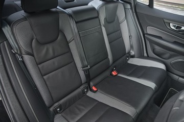 Volvo S60 III 2021 BLACK EDITION __R-DESIGN__ 5 SZTUK W OFERCIE, zdjęcie 30