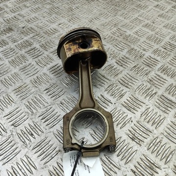 PORSCHE CAYENNE (9PA) 2007 PÍST