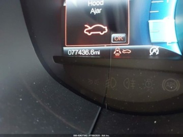 Ford Edge II 2022 Ford Edge ST 2022 2.7l 2.7 Benzyna 335KM, zdjęcie 11