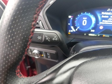 Ford Kuga III 2021 Ford Kuga 2.5 FHEV FWD Titanium III (2019 - ) Ford, zdjęcie 30