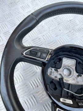 KIEROWNICA AUDI A3 8V 12-