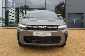 Dacia Bigster 1.2 TCe 140KM 2025 Dacia Bigster Od reki Multiview kamera Pakiet Zimowy Plus Pakiet PARKING, zdjęcie 2