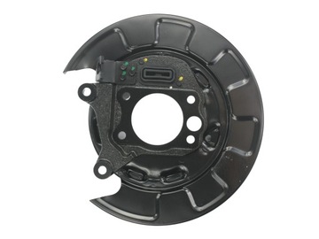 TARCZA KOTWICZNA HYUNDAI TUCSON KIA SPORTAGE LEWA