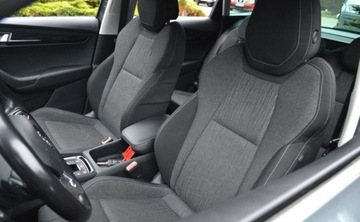 Skoda Karoq Crossover 1.5 TSI ACT 150KM 2019 Skoda Karoq 1,6 TDI 115 DSG FULL LED Nawigacja Kamera 1.6 Diesel 115KM, zdjęcie 23