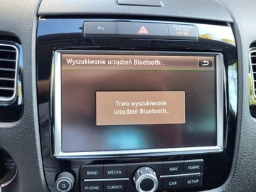 Volkswagen Touareg II SUV 3.6 V6 FSI BlueMotion 280KM 2012 VW TOUAREG VR6 3.6l FSI benzyna 280KM*W PL od 8 lat*Wyjątkowo zadbany, zdjęcie 14