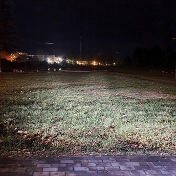 H7 ЛАМПОЧКИ 12В 100ВТ MARBA LIGHT БЕЛЫЙ ЭФФЕКТ + W5W