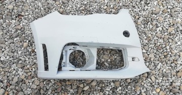Narożnik zderzak przód przedni AUDI A1 s-S-LINE P