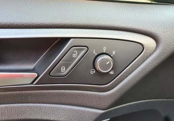 Volkswagen Golf VII 2017 Volkswagen Golf GTE FULL LED ACC GetHelp Serwis 1.4 204KM, zdjęcie 18