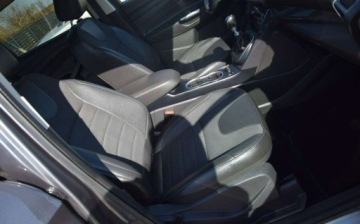 Ford Kuga II SUV 2.0 Duratorq TDCi 140KM 2013 Ford Kuga 2.0D 4x4 97 TYS KM Navi Elektryczna Klapa Sprowadzony Oplacony, zdjęcie 20