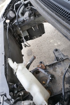 MITSUBISHI COLT CABRIO 3 DVEŘE NÁRAZNÍK KAPOTA BLATNÍK PAS SVĚTLO