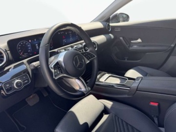 Mercedes CLA C118/X118 Coupe Facelifting 1.3 180 136KM 2024 Mercedes-Benz CLA CLA 180 FV 23 Polski Salon Darmowy raport AutoDNA, zdjęcie 9