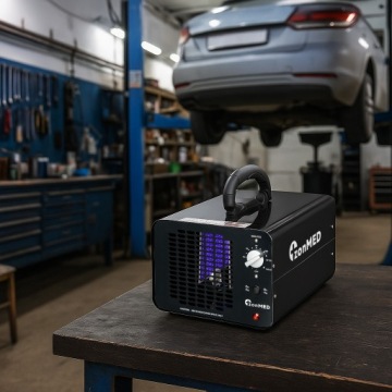 Генератор озона Ozonator Air 30 000 мг/ч PRO-30G