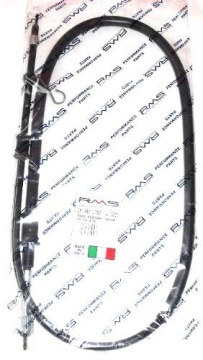 LINKI LINKA PRĘDKOŚCIOMIERZA RMS PIAGGIO VESPA 125WYPRZEDAŻ - 30%