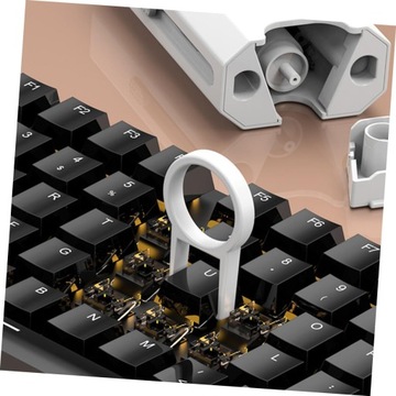 1 комплект очистителя экрана, набор для чистки клавиатуры