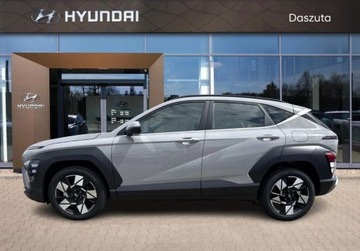Hyundai Kona II 2025 Hyundai Kona 1.6 GDI Hybrid, ExecutiveTech, Dostepny od reki 1.6, zdjęcie 1