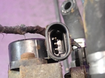 FIAT PUNTO I 93-99 1.1 55 л.с. МОНО ВПРЫСОК