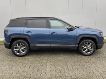 Jeep Compass II 2026 JEEP Compass First Edition 1.2 T3 mHEV FWD DCT Suv 145KM 2026, zdjęcie 3