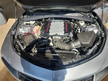 Chevrolet Camaro VI Coupe 6.2 455KM 2021 Chevrolet Camaro LZ 2021 6.2l 6.2 Benzyna 455KM, zdjęcie 6