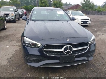 Mercedes 2023 Mercedes-Benz Klasa C C 300 4Matic, 2.0l 255 KM, od ubezpieczalni 2.0 255KM, zdjęcie 5