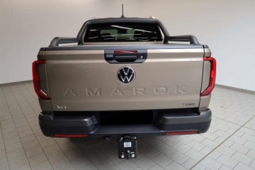 Volkswagen Amarok II 2026 V6 TDI 4Mot. PanAmericana aut 3.0 240KM, zdjęcie 4