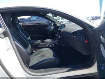 Aston Martin 2019 Aston Martin Vantage Vantage 4.0 Benzyna 503KM, zdjęcie 13