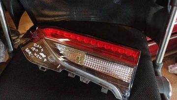 Toyota rav4 19- lampa tył prawa 81580-42151