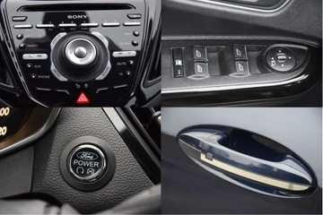 Ford B-MAX 1.0 EcoBoost 100KM 2013 TITANIUM, Nowy Rozrząd,Klimatronic, Tempomat, Alufelgi+Nowe Opony,GWARANCJA, zdjęcie 34