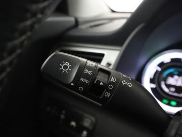 Kia Niro I Crossover 1.6 GDi Hybrid 141KM 2017 Kia Niro Automat HEV klima auto czujniki, zdjęcie 30