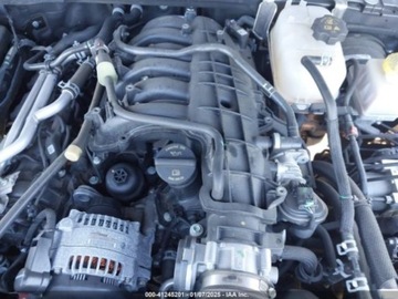 Jeep 2022 Jeep Gladiator 2022r., 4x4, 3.6L 3.6 Benzyna 285KM, zdjęcie 11